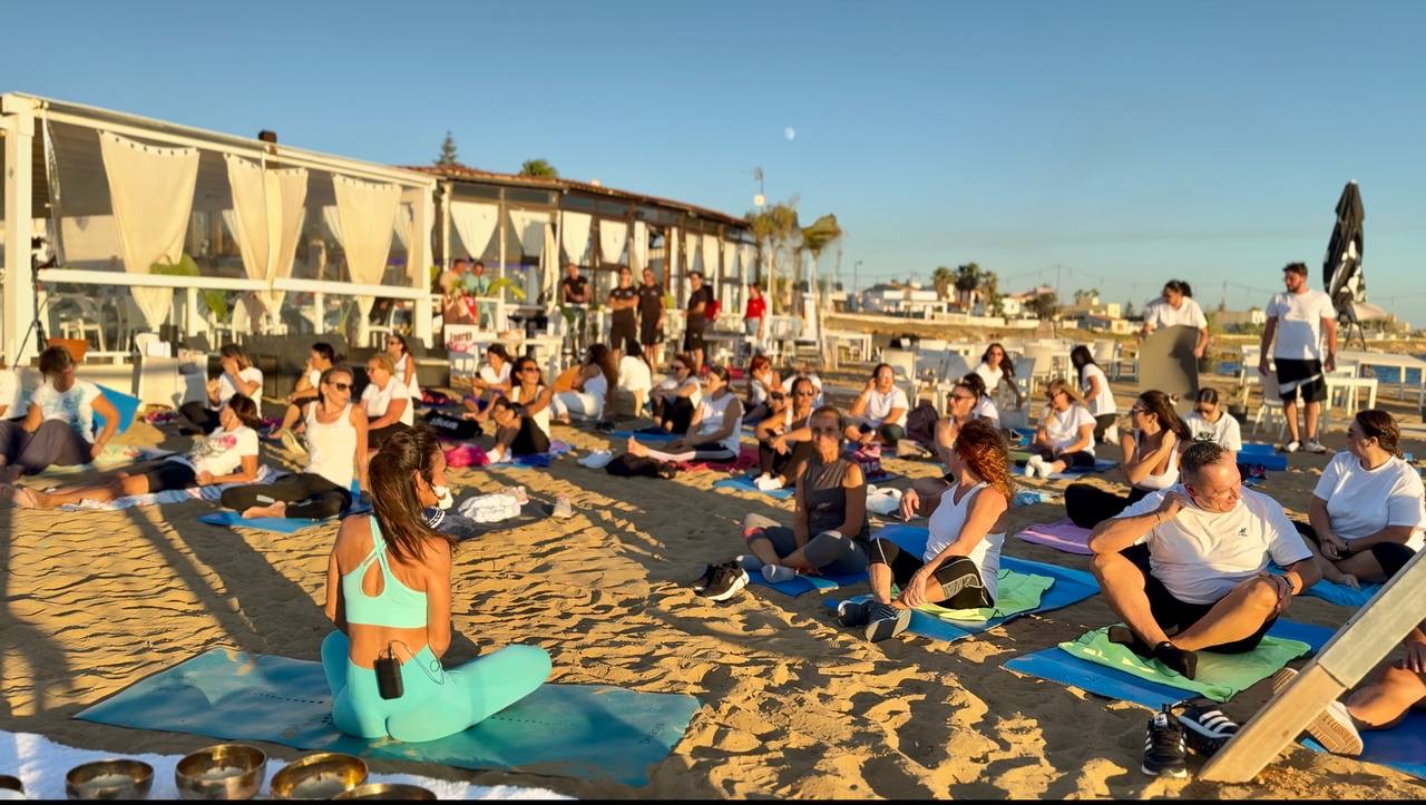 Shiva Shanti Wellness Retreat