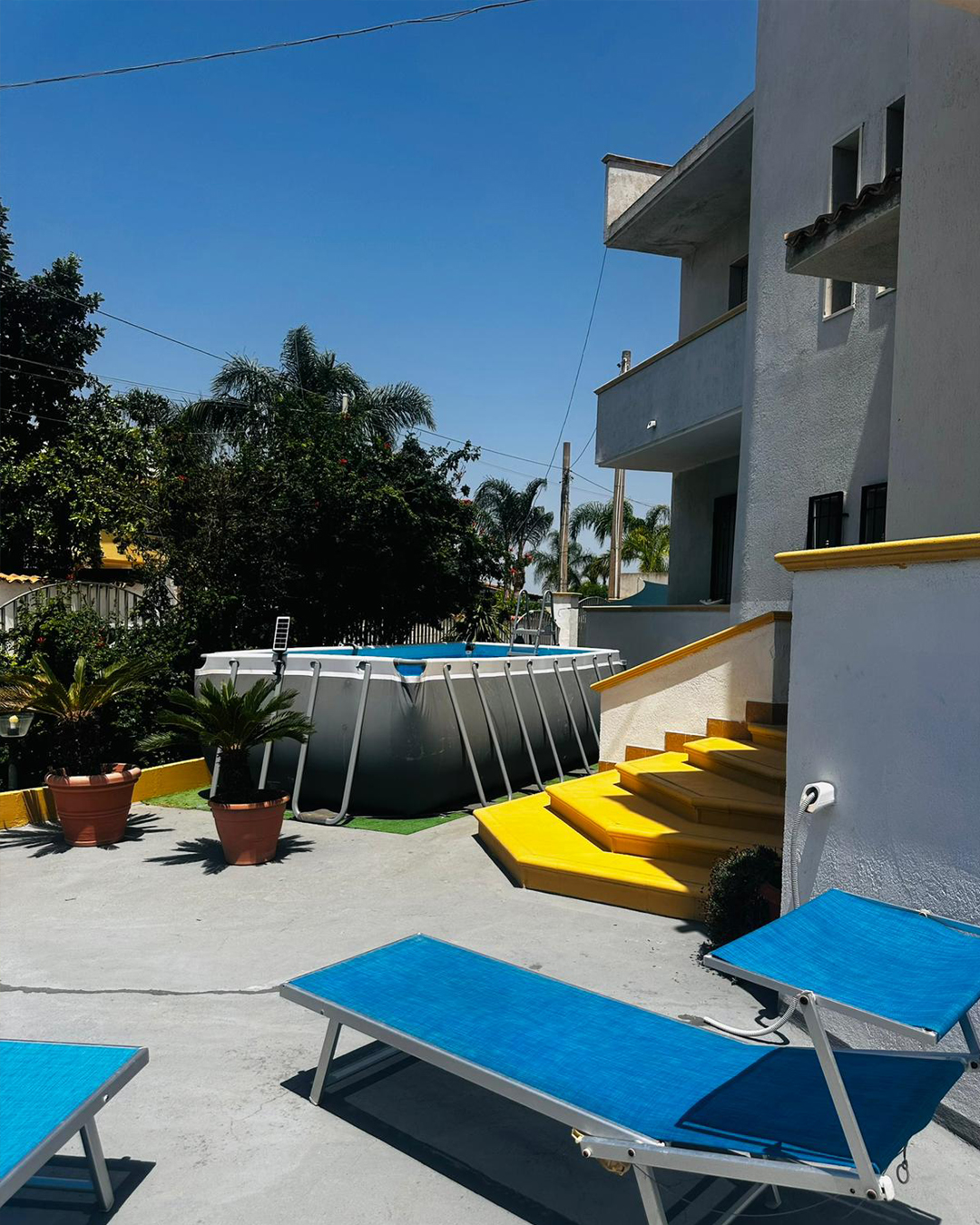 Peaceful Retreat Accommodation